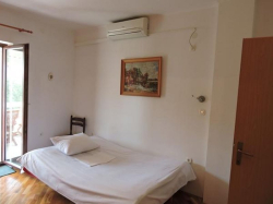 Apartamenty Ivanov Novalja (Wyspa Pag)