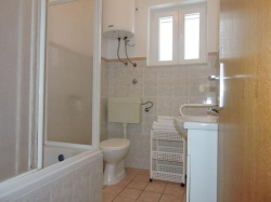 Apartamenty Ivanov Novalja (Wyspa Pag)