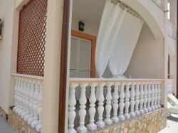 Apartamenty   Villa  Carrington Novalja (Wyspa Pag)