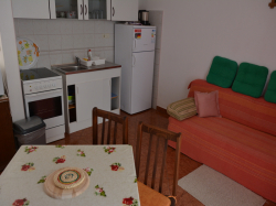 Apartamenty   Villa  Carrington Novalja (Wyspa Pag)