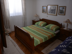 Apartamenty   Villa  Carrington Novalja (Wyspa Pag)