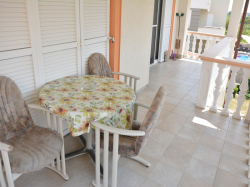 Apartamenty   Villa  Carrington Novalja (Wyspa Pag)