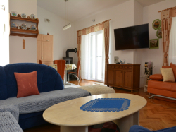 Apartamenty   Villa  Carrington Novalja (Wyspa Pag)