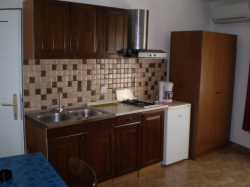 Apartamenty Tina Novi Vinodolski