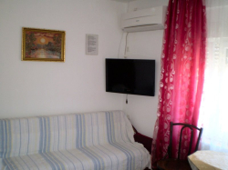 Apartamenty Tina Novi Vinodolski