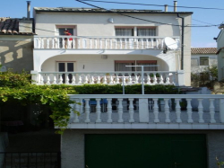 Apartamenty Tina Novi Vinodolski