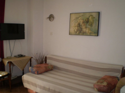 Apartamenty Tina Novi Vinodolski