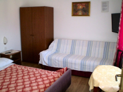 Apartamenty Tina Novi Vinodolski