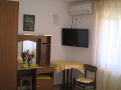 Apartamenty Tina Novi Vinodolski