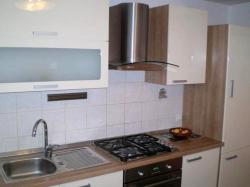 Apartamenty Tina Novi Vinodolski