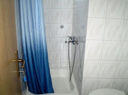 Apartamenty Tina Novi Vinodolski