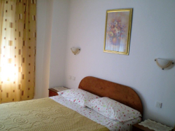 Apartamenty Tina Novi Vinodolski