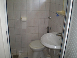 Apartamenty Tina Novi Vinodolski