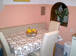 Apartamenty Tina Novi Vinodolski