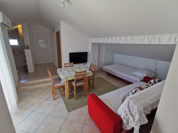 Apartamenty Baričević Novi Vinodolski