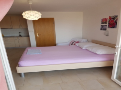 Apartamenty Baričević Novi Vinodolski