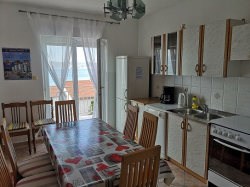 Apartamenty Baričević Novi Vinodolski