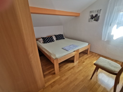 Apartamenty Baričević Novi Vinodolski