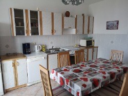 Apartamenty Baričević Novi Vinodolski