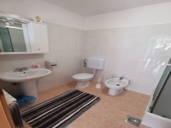 Apartamenty Baričević Novi Vinodolski