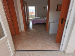 Apartamenty Baričević Novi Vinodolski