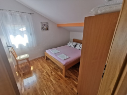 Apartamenty Baričević Novi Vinodolski