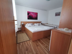 Apartamenty Baričević Novi Vinodolski