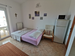 Apartamenty Baričević Novi Vinodolski