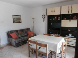 Apartamenty Peroš Novi Vinodolski