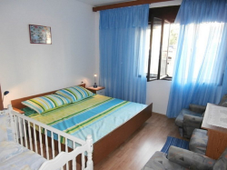 Apartamenty Peroš Novi Vinodolski