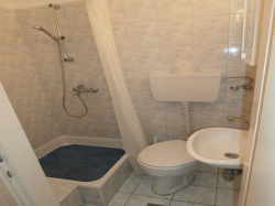 Apartamenty Peroš Novi Vinodolski