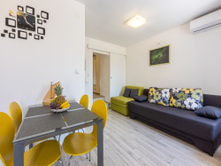 Apartamenty Bionda Novi Vinodolski Novi Vinodolski