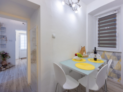 Apartamenty Bionda Novi Vinodolski Novi Vinodolski