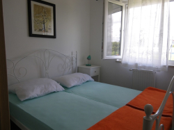 Apartamenty Dražin Novigrad (Istra)