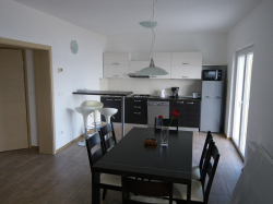 Apartamenty Dražin Novigrad (Istra)