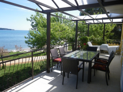 Apartamenty Dražin Novigrad (Istra)