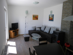 Apartamenty Dražin Novigrad (Istra)