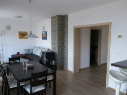 Apartamenty Dražin Novigrad (Istra)