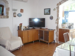 Apartamenty Gizella Okrug Donji (Wyspa Čiovo)