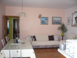 Apartamenty Gizella Okrug Donji (Wyspa Čiovo)