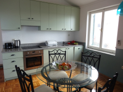 Apartamenty Trogir Yellow House Okrug Gornji (Wyspa Čiovo)