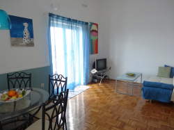 Apartamenty Trogir Yellow House Okrug Gornji (Wyspa Čiovo)