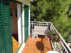 Apartamenty Trogir Yellow House Okrug Gornji (Wyspa Čiovo)