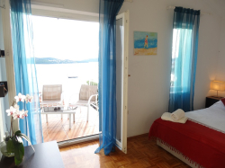 Apartamenty Trogir Yellow House Okrug Gornji (Wyspa Čiovo)