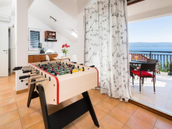 Apartamenty Vila Jadran Nemira Omiš