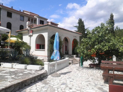 Apartamenty Villa Jadranka  Omišalj (Wyspa Krk)