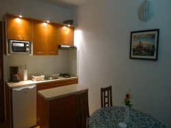 Apartamenty Villa Jadranka  Omišalj (Wyspa Krk)