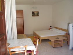 Apartamenty Grüne Tore Omišalj (Wyspa Krk)