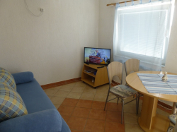 Apartamenty Villa Rosmarin Omišalj (Wyspa Krk)