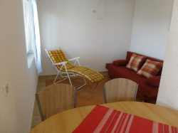 Apartamenty Villa Rosmarin Omišalj (Wyspa Krk)